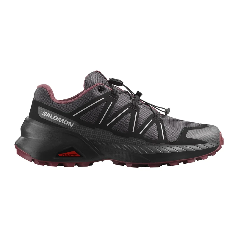 Salomon X ULTRA 360 Leather Gore-tex Men's Trail Shoes