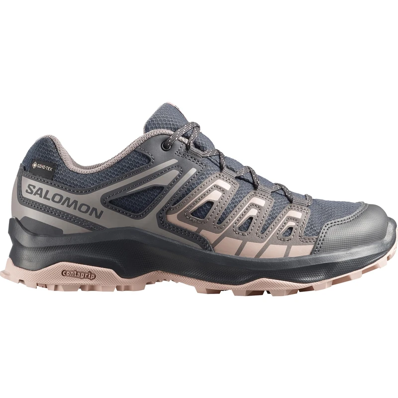 Salomon EXTEGRA Gore-tex Waterproof Women's Hiking Shoes