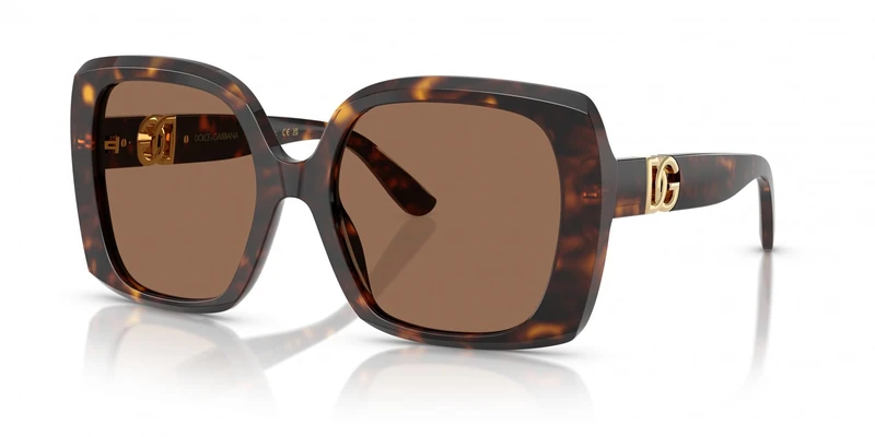 Sunglasses - Dolce & Gabbana / 0dg4475 Size 56 Color 502/73