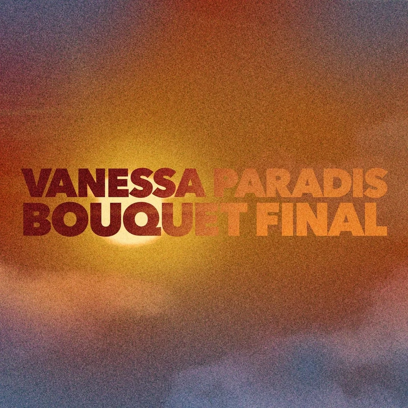Bouquet Final - Pop Music Digital Download - Image 1