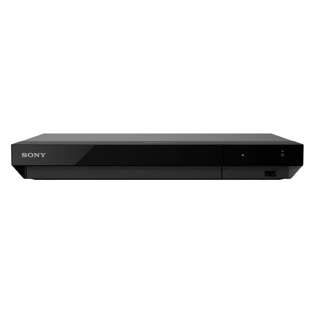MULTIREGION Blu-ray Player Compatible with Sony UBP-X700K Blu-ray Region A, B & C - DVD Regions 1-8 UBPX700 UBP-X700