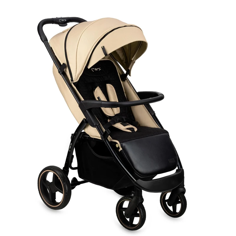 MOMI Miya EVA Children's Pushchair - Lightweight Buggy