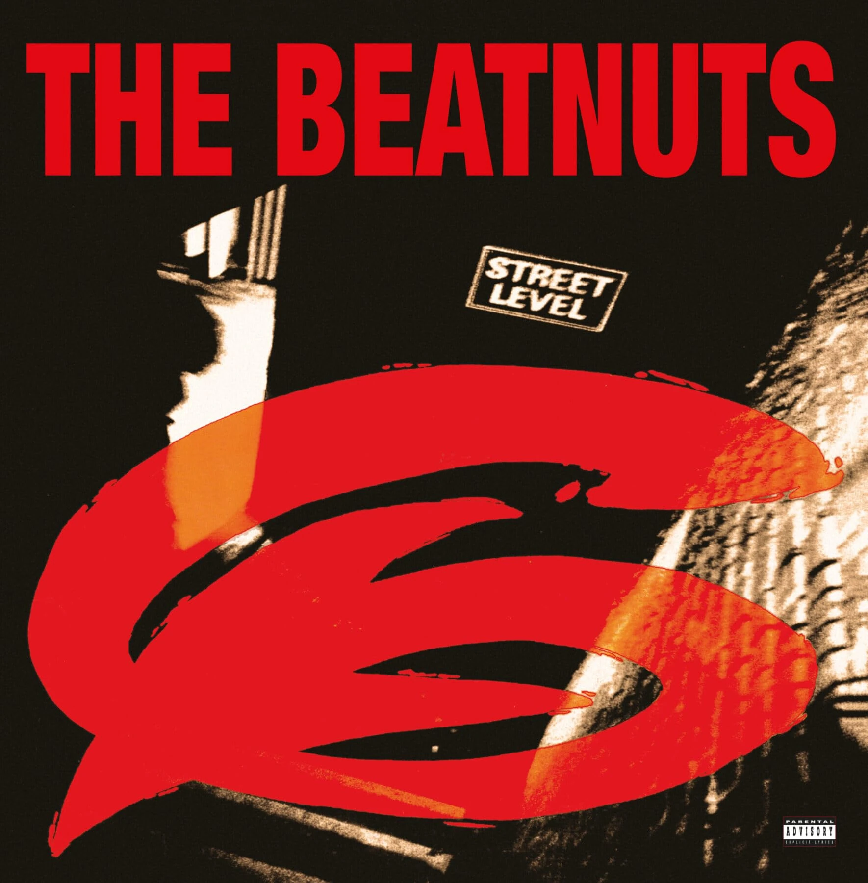 The Beatnuts: Street Level (+2 Bonus Tracks) (Limited Deluxe Edition) (Coloured Vinyl) [VINYL]