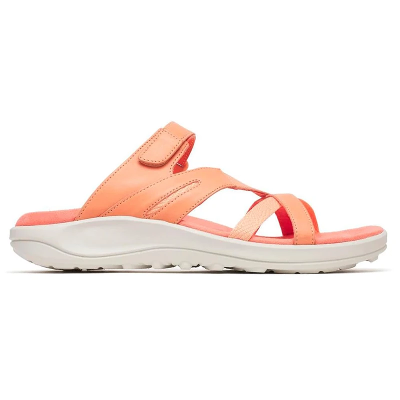 Merrell District 4 Ltr Weave Women's,Carnation 8 UK