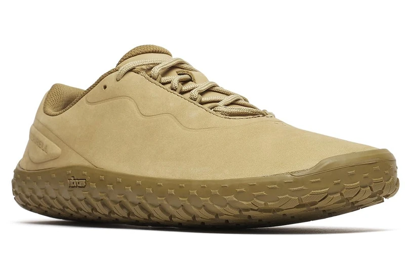 Merrell Vapor Glove 7 LTR Men's,Rattan 8.5 UK