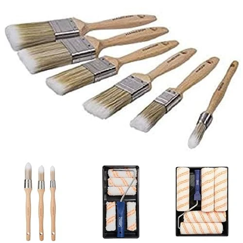 Hamilton Decorating Tools Bundle