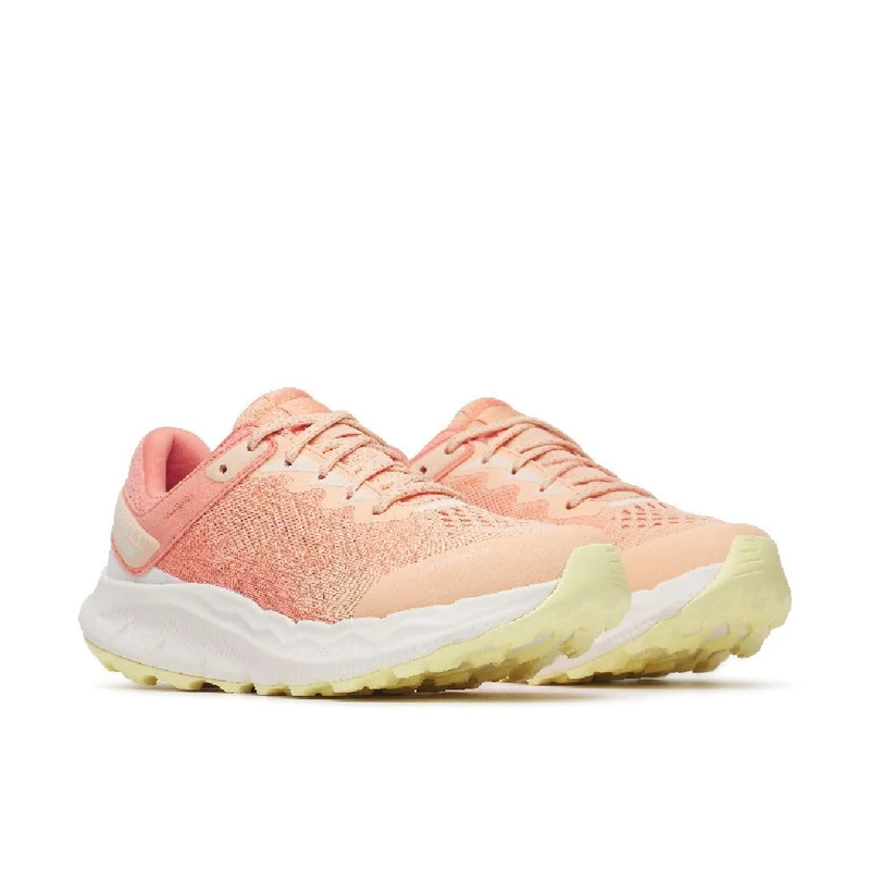 Merrell Antora 4 Wp Women's,Peach 6 UK