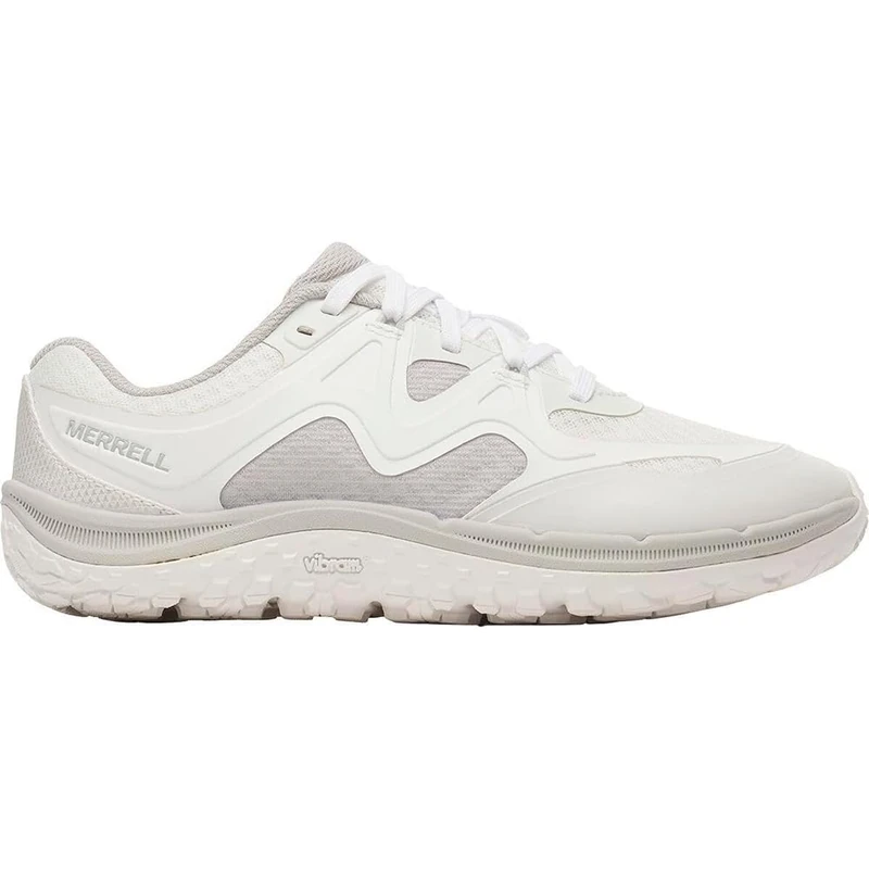 Merrell Trail Glove 8 Women's,White 6 UK