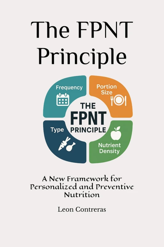 The FPNT Principle: A New Framework for Personalized and Preventive Nutrition - Image 1