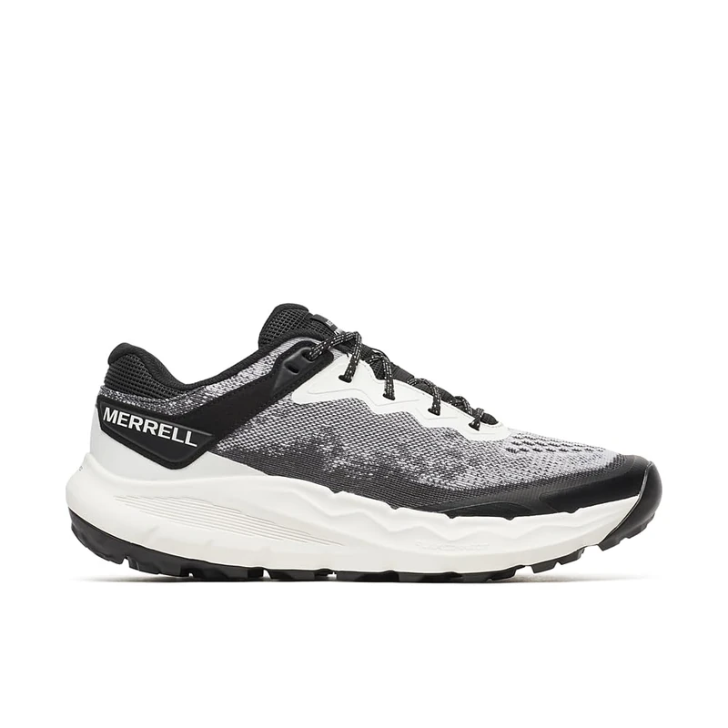 Merrell Nova 4 Men's,White/Black 9.5 UK