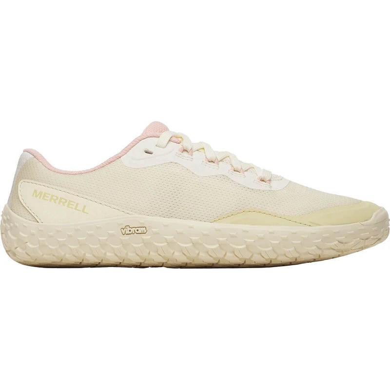 Merrell Women's Vapor Glove 7 Barefoot Training Shoe, Sand Dune, 8 UK - Image 1
