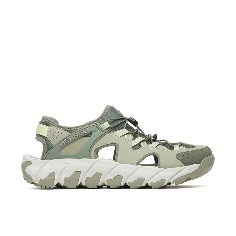 Merrell Maipo Explorer Sieve Men's,Pale Ivy 9 UK - Image 1