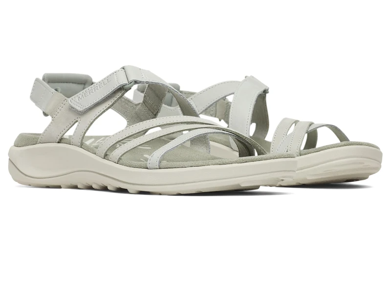 Merrell Harbor Backstrap Women's,Oolong 4 UK