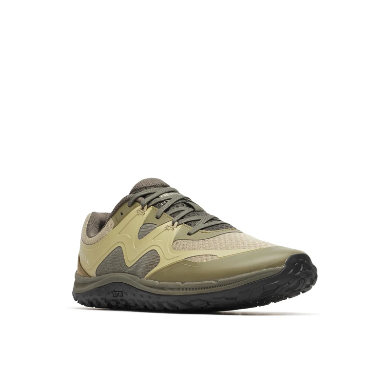Merrell Trail Glove 8 Men's,Rattan 7.5 UK