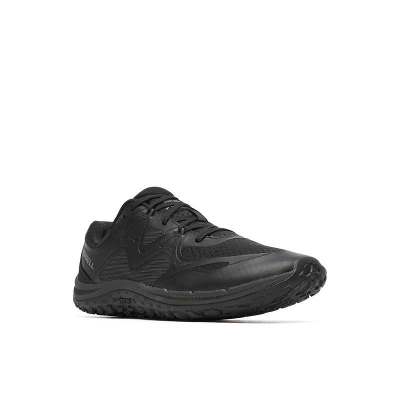 Merrell Trail Glove 8 Men's,Black 10 UK