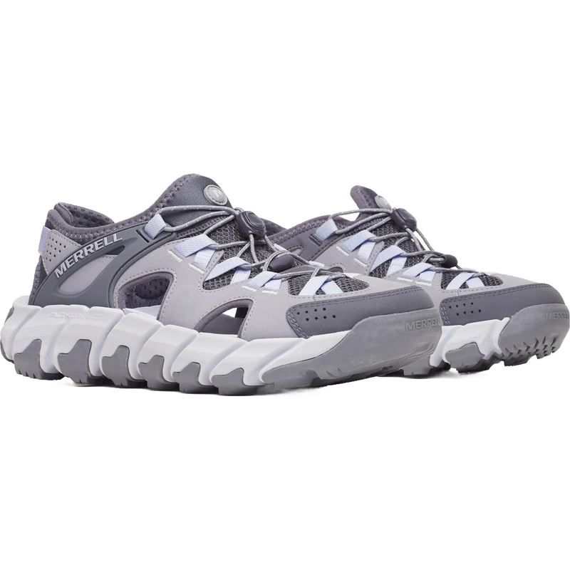 Merrell Maipo Explorer Sieve Women's,Lost Lilac 4 UK - Image 1