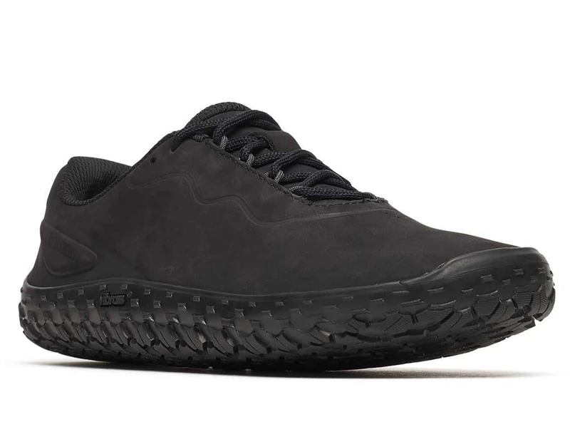 Merrell Women's Vapor Glove 7 Leather Barefoot Casual Shoe, Peony, 7.5 UK