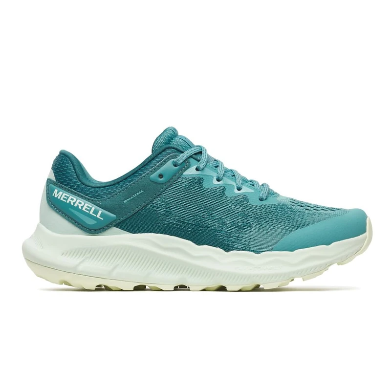Merrell Antora 4 Women's,Aqua 7.5 UK