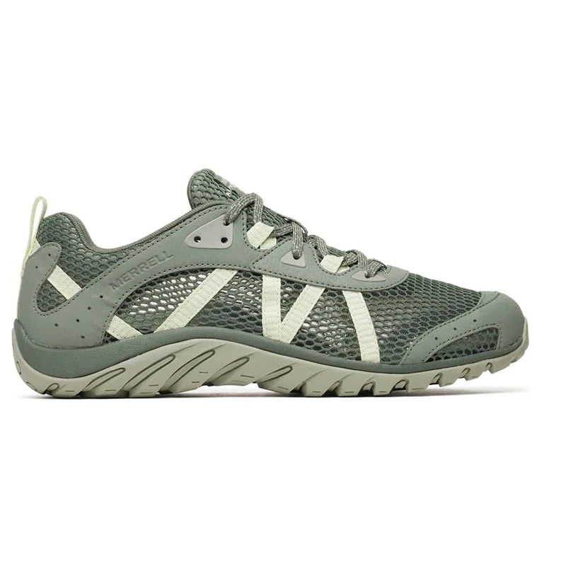 Merrell Maipo 3 Aerosport Men's,Pale Ivy 12.5 UK