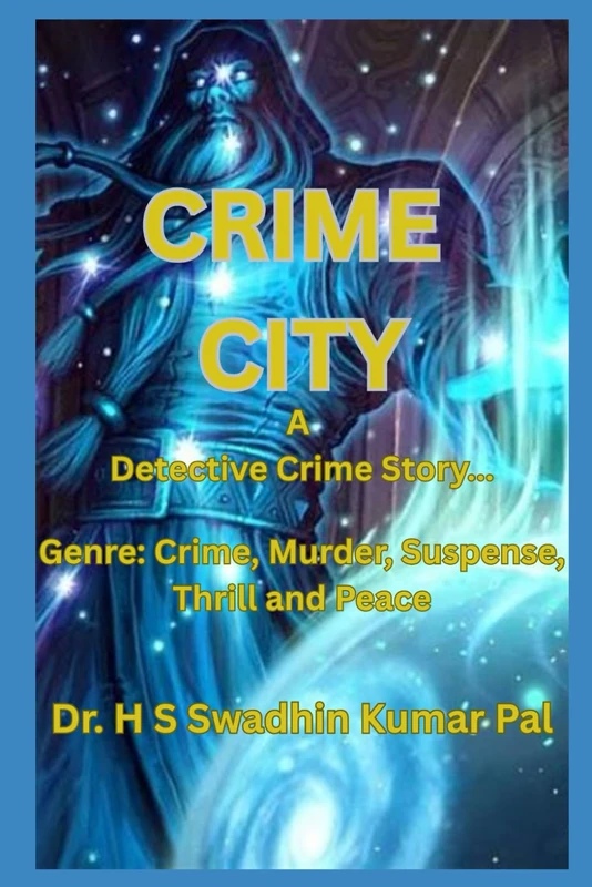 Crime City