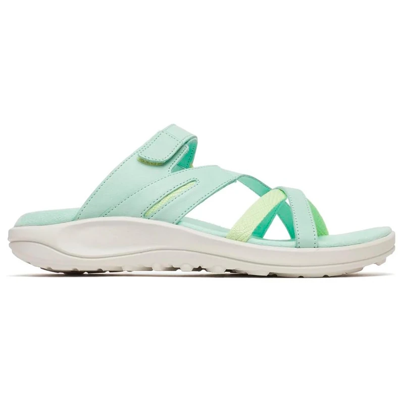 Merrell District 4 Ltr Weave Women's,Spearmint 5 UK