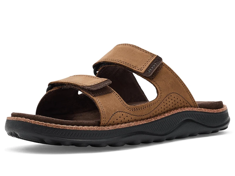 Merrell Cove Ltr Slide Men's,Coffee 10 UK