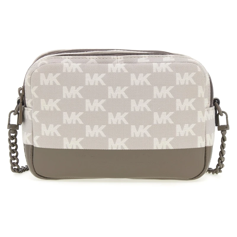 Michael Kors MD DBLZP CHN CAMERA XBODY BIRCH One Size