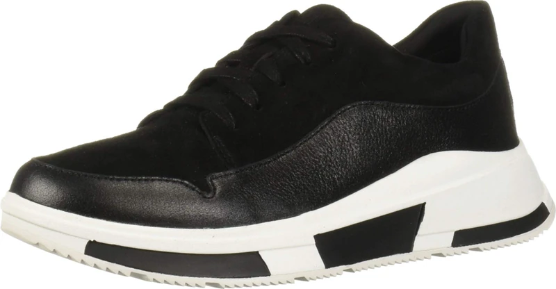 Freya Suede Sneakers Beige