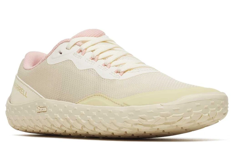 Merrell Vapor Glove 7 Women's,Sand Dune 8.5 UK