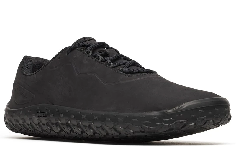 Merrell Vapor Glove 7 LTR Men's,Black 9 UK