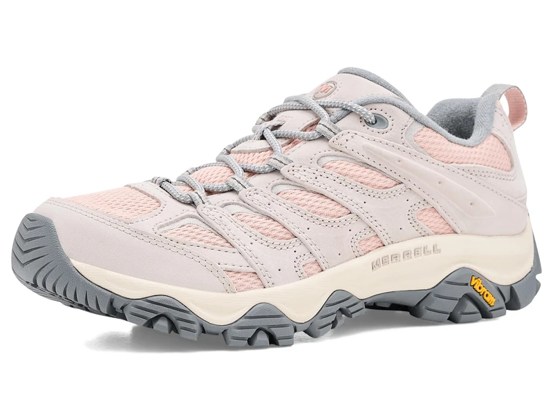 Merrell Moab 3 Women's,Peony 8 UK