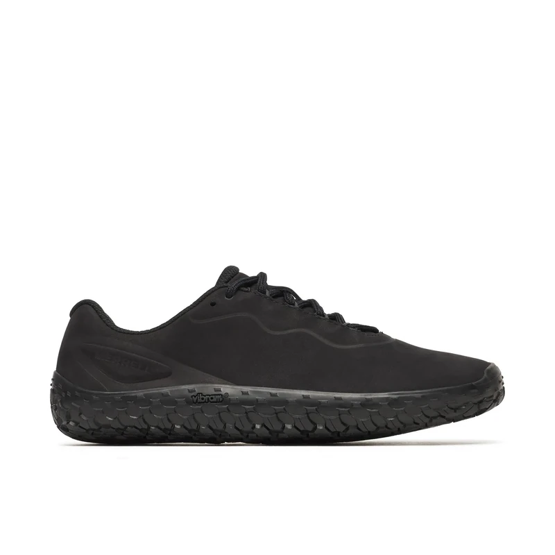 Merrell Vapor Glove 7 LTR Women's,Black 4 UK