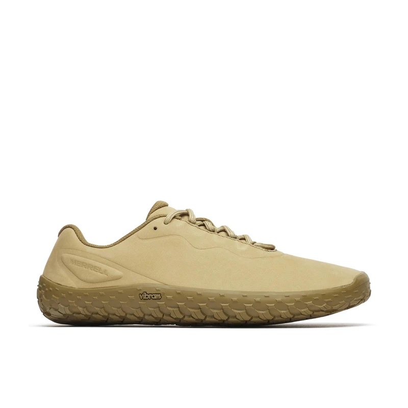 Merrell Vapor Glove 7 LTR Men's,Rattan 12.5 UK