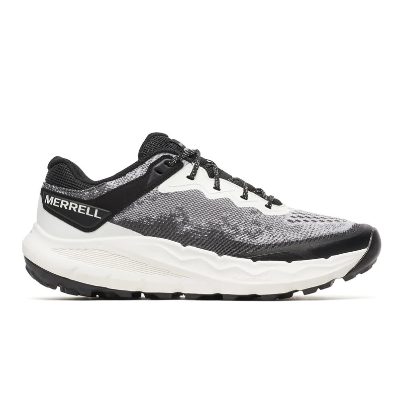 Merrell Nova 4 Men's,White/Black 7.5 UK