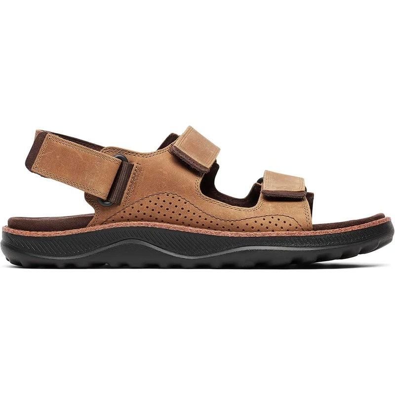 Merrell Cove Ltr Backstrap Men's,Grizzly 9 UK