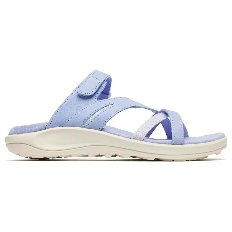 Merrell District 4 Ltr Weave Women's,Lavender 7 UK - Image 1