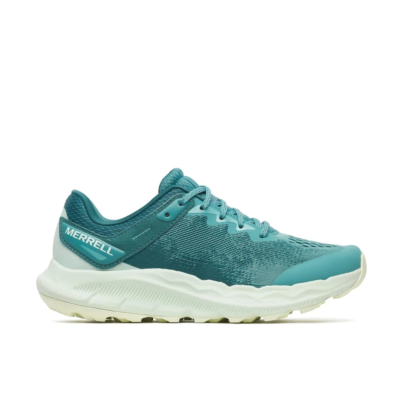Merrell Antora 4 Women's,Aqua 7 UK