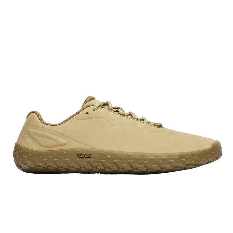 Merrell Vapor Glove 7 LTR Men's,Rattan 12 UK