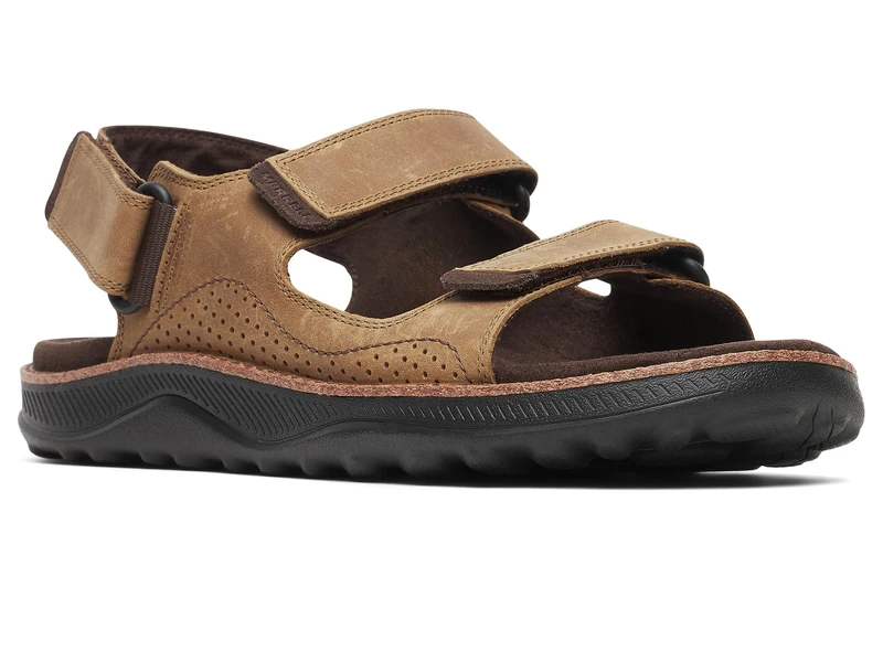 Merrell Cove Ltr Backstrap Men's,Coffee 12 UK