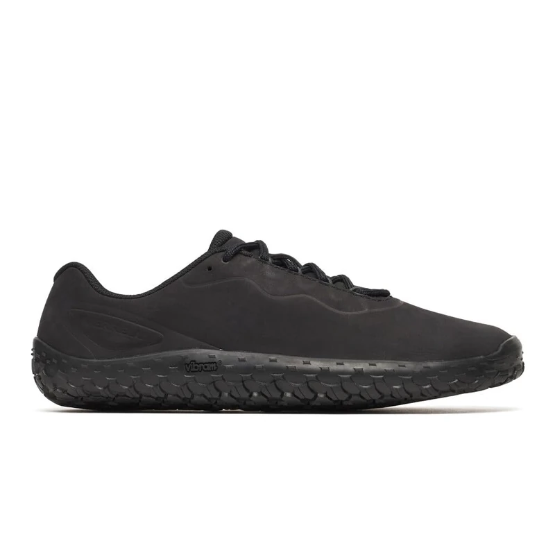 Merrell Vapor Glove 7 LTR Women's,Black 3.5 UK