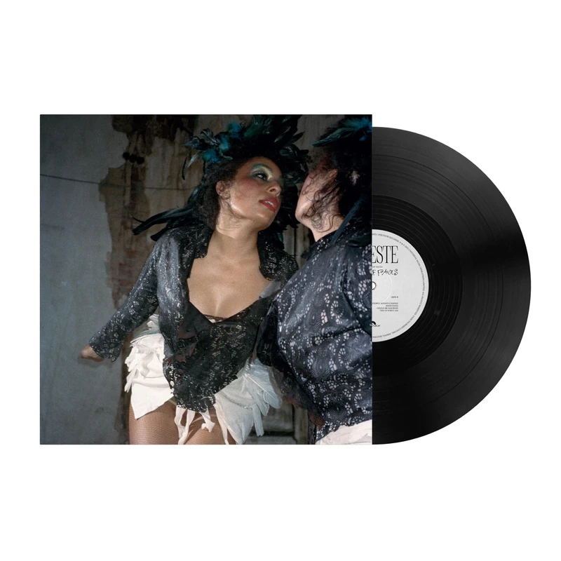 Woman Of Faces [VINYL]