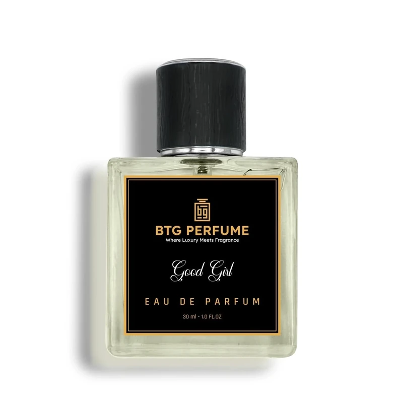Good Girl - Inspired Alternative Perfume, Extrait De Parfum for Women, Long Lasting (30ml) - Image 1