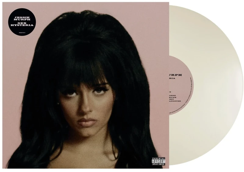 Sex Hysteria [VINYL]