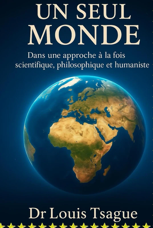Un Seul Monde Dans une approche à la fois scientifique, philosophique et humaniste: Comprendre notre humanité commune pour bâtir un avenir partagé - Image 1