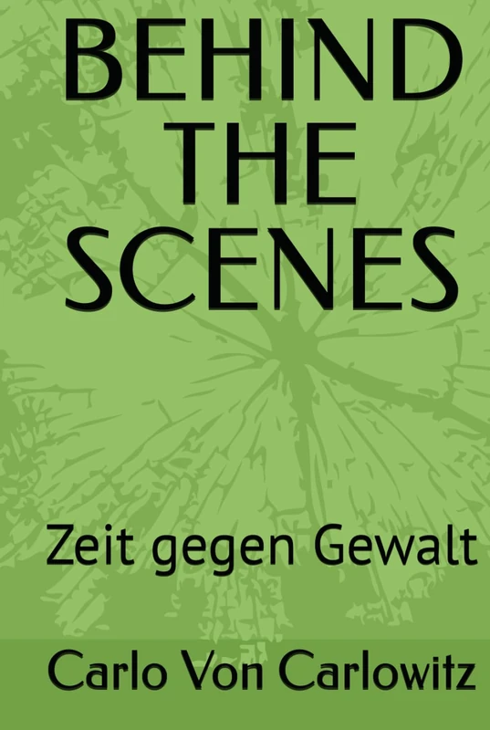 BEHIND THE SCENES: Zeit gegen Gewalt - Image 1