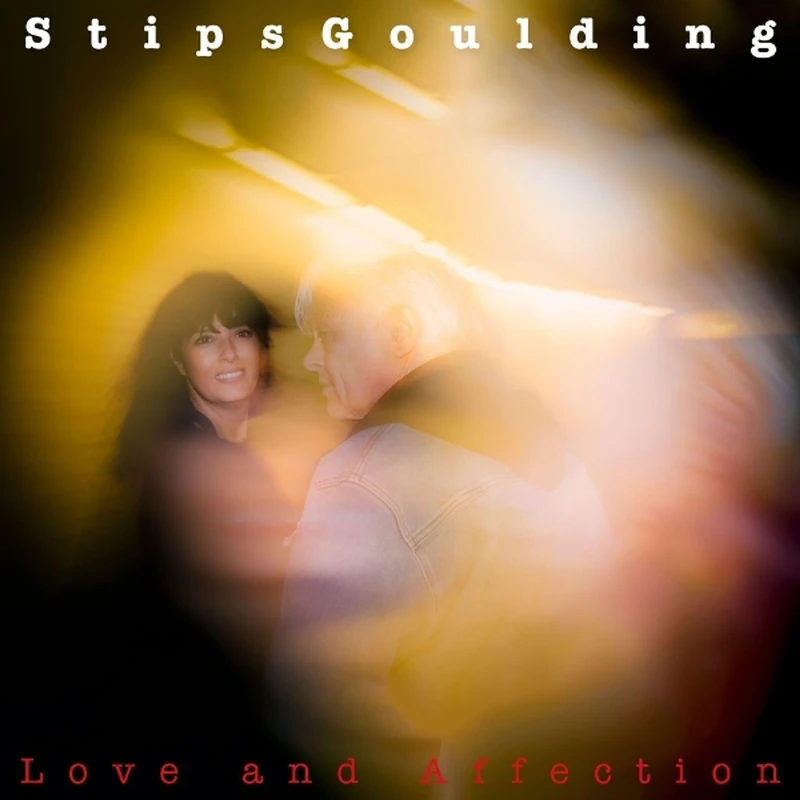 Love and Affection [VINYL]