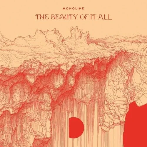 The Beauty of It All (2lp Splattered Deluxe Vinyl) [VINYL]