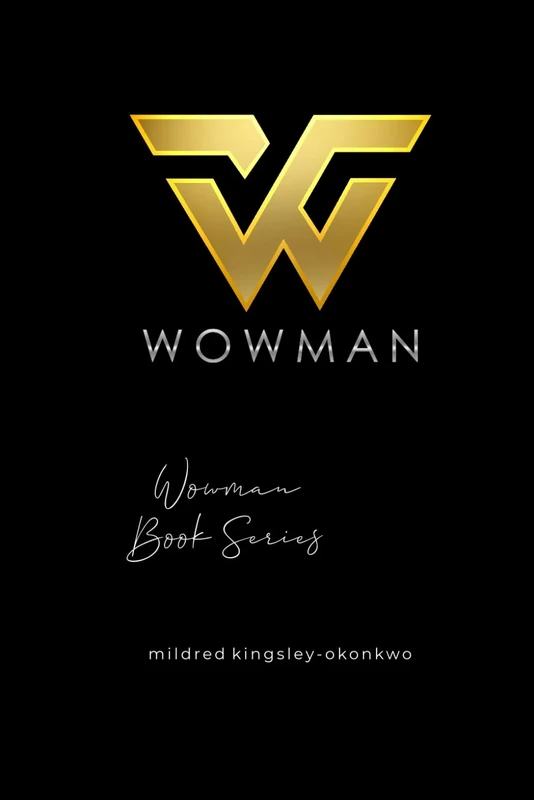 WOWMAN BOOK SERIES - Image 1