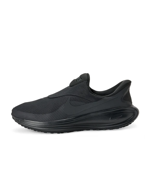 Nike Men's Revolution 8 Easyon Road Running Shoes, Anthracite/Anthracite/Black, 7