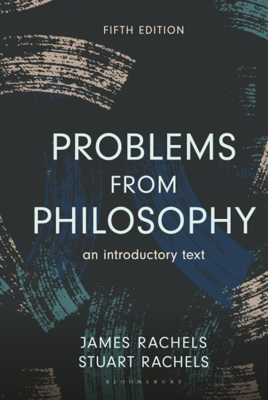 Problems from Philosophy: An Introductory Text